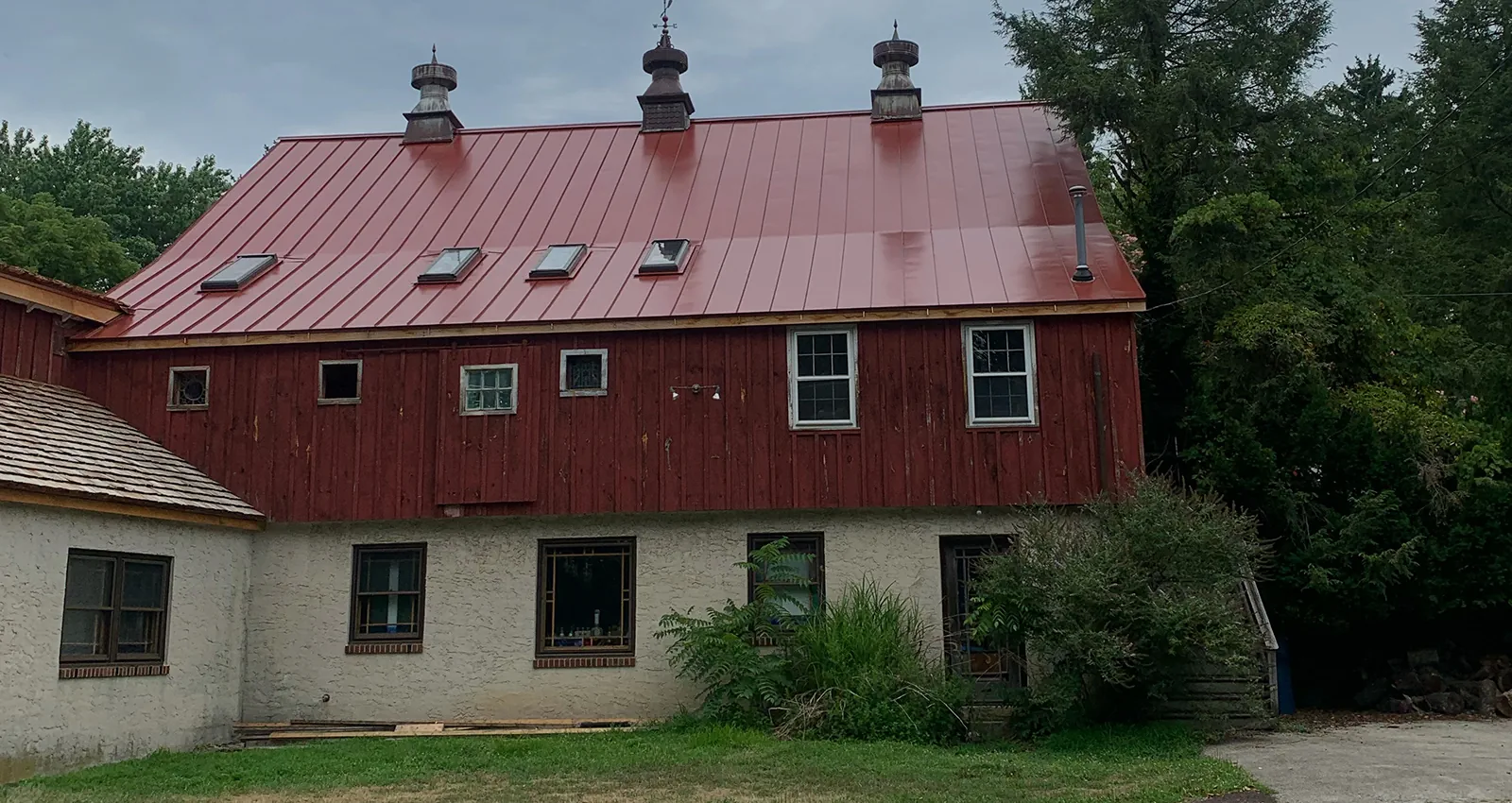 A Passion for <br class="d-none d-md-block">Doing Amazing Projects