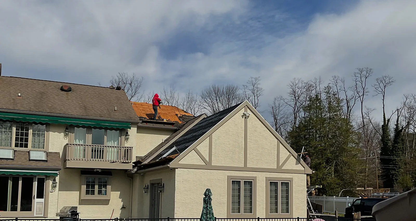 Rely on our <br class="d-none d-md-block">Commitment and Experience