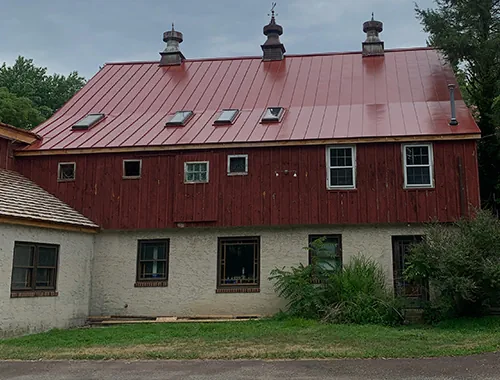 A Passion for <br class="d-none d-md-block">Doing Amazing Projects